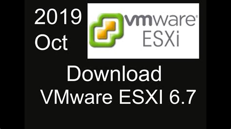 vmware esxi 6.7 download iso pdf manual